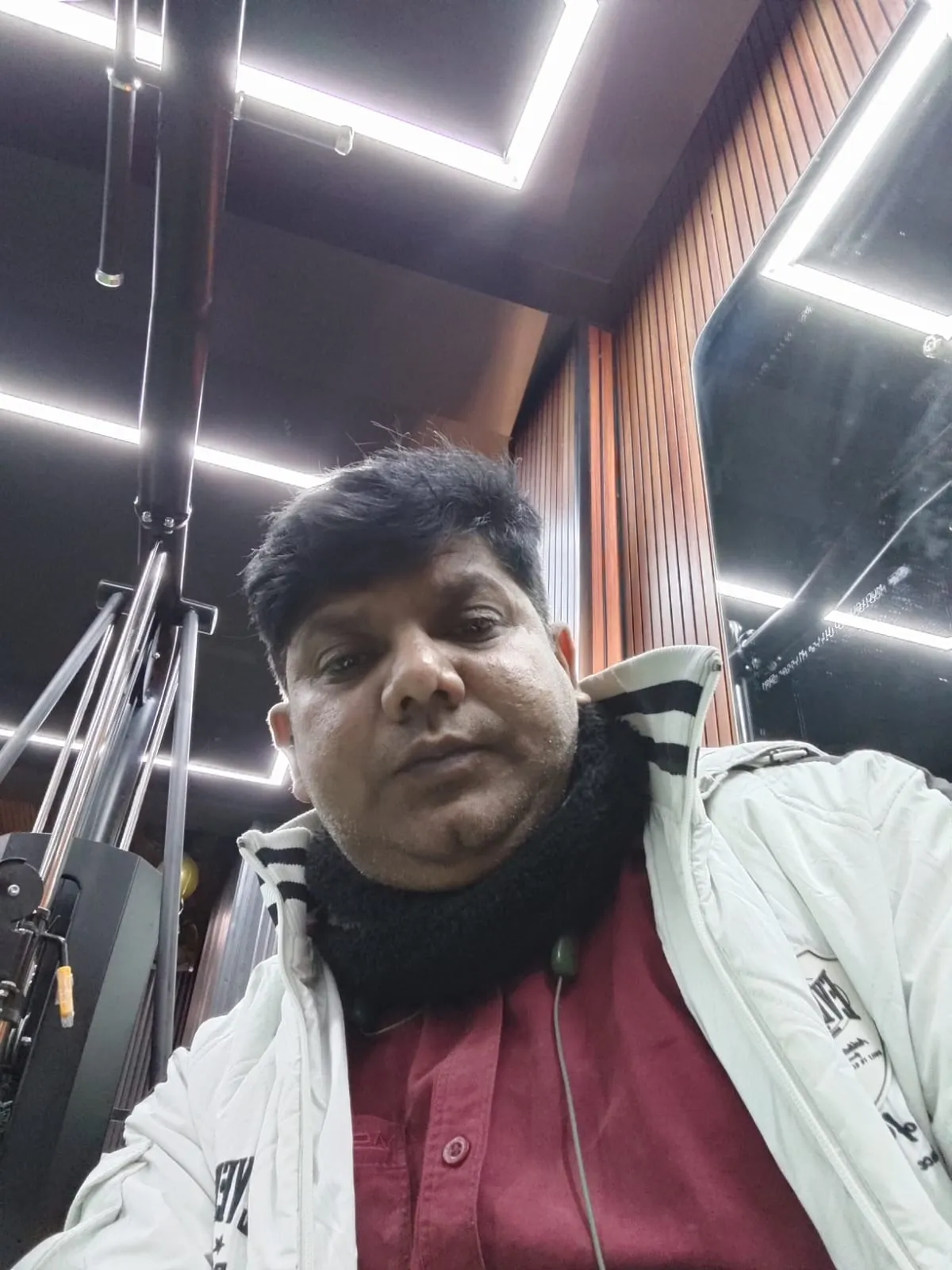 Additional project image